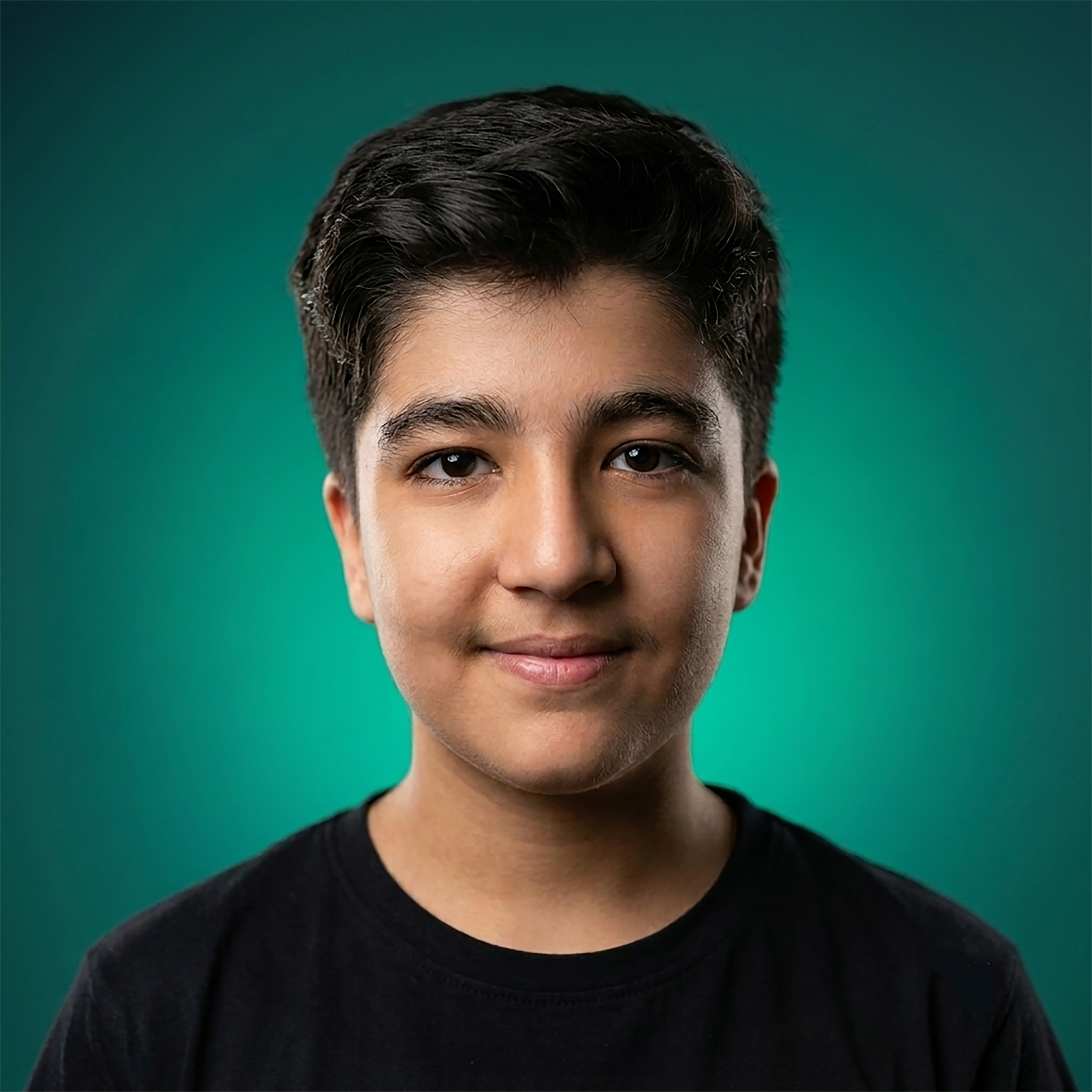 Amirali Studio